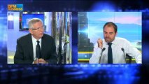 Bangladesh, les conditions de sécurité : D. Michaud-Daniel de Bureau Veritas dans GMB - 12/07