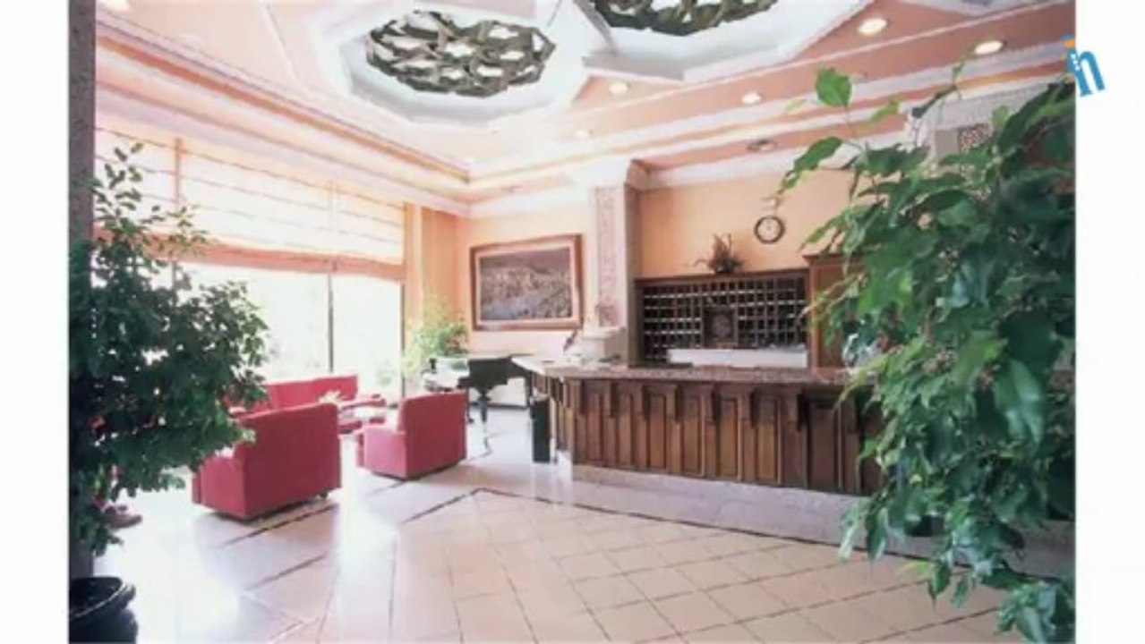 Toledo - Hotel Mayoral (Quehoteles.com)