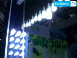 GH Solar providing complete solutions for Solar, Renewable Energy and Energy Saving Lamps (Exhibitors TV at POGEE 2013)