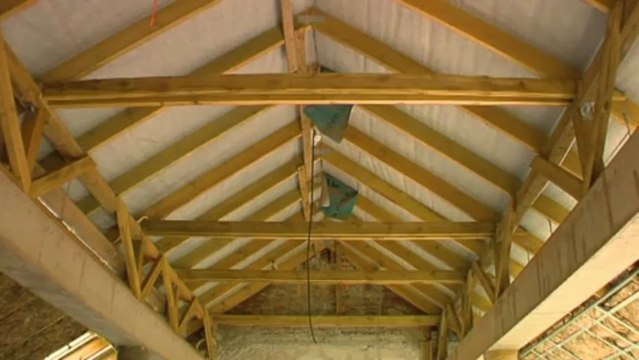 Wizyta Prezydenta Włocławka na terenie budowy Centrum Kultury Browar B