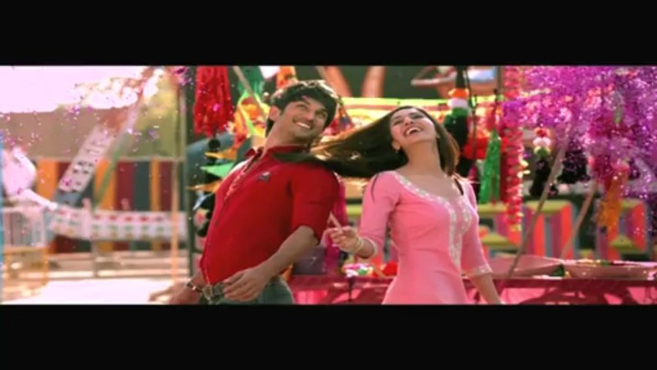 Shuddh Desi Romance- what the hell love & commitment is