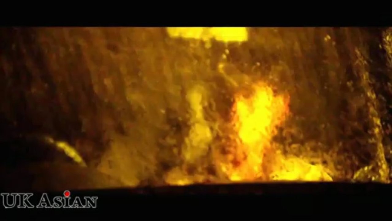 Monsoon Shootout Clips