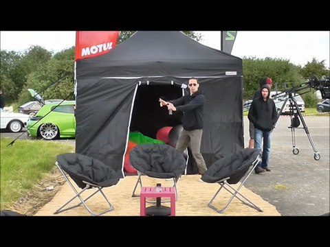 vw school aux vw days 2013