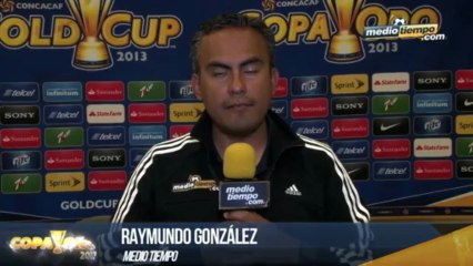 DT de Canadá salió molesto por penal en contra