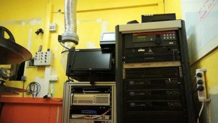 Rezé: le cinéma Saint-Paul poursuit sa transformation numérique