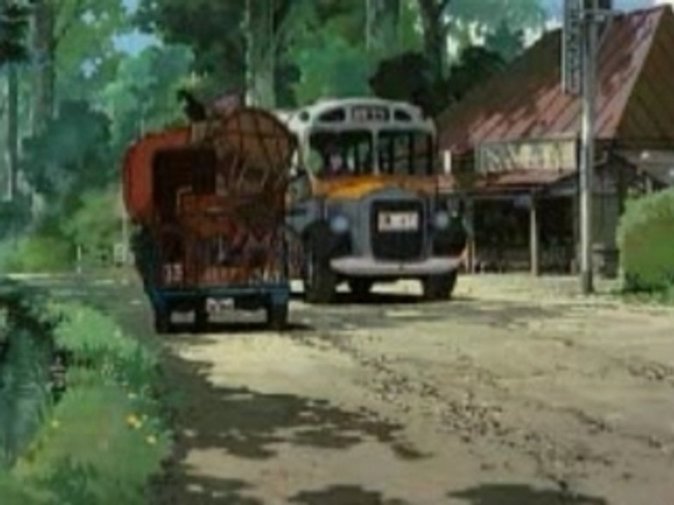 Video Clip Tryo L'Hymne De Nos Campagnes