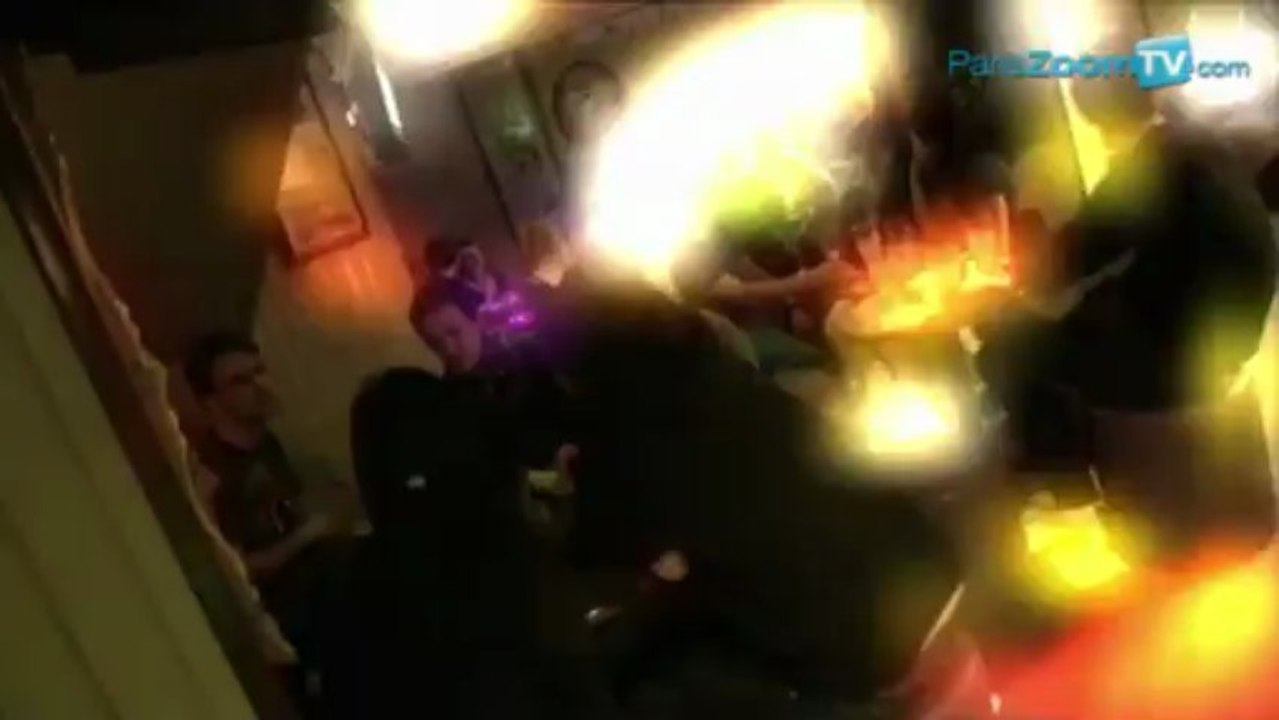 le pub saint hilaire  café bar billard paris 75005 pantheon