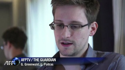 Snowden: encuentro con expertos