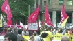Brésil: "journée nationale de luttes" à l'appel des syndicats