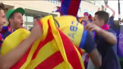 Bayern interesuje się Thiago Alcantarą