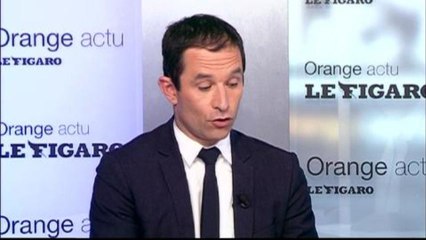 Benoît Hamon : «Nous voulons favoriser la reprise des PME par les salariés»