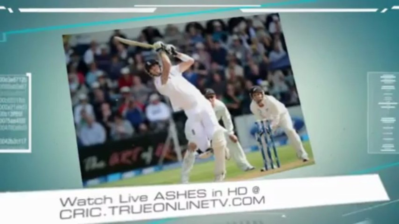 Watch Ashes 2013 1st test Live day 3 - Ashes series 2013 Live - Ashes 2013 Live - cricket live streaming - free live cricket 2013 