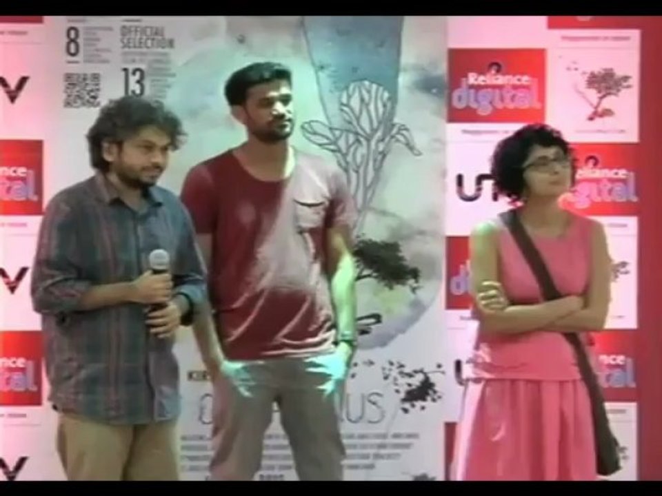 Kiran to pledge organ donation