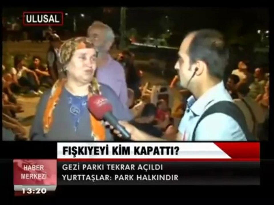 " FIŞKIYE " Yİ KİM KAPATTI ?