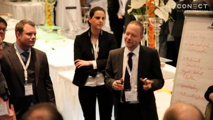 we.CONECT @ Business Professionals