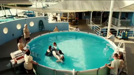 Dolphin Tale