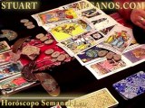 Horoscopo Leo del 23 al 29 de junio 2013 - Lectura del Tarot