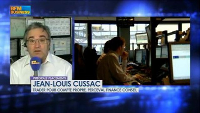 Le match des traders : Cussac VS Filippo dans Intégrale Placements - 12 juillet