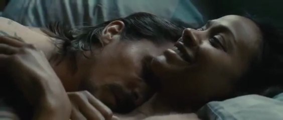 OUT OF THE FURNACE Trailer