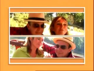 Karl Zéro Daisy and The Wailers Salade de Fruits