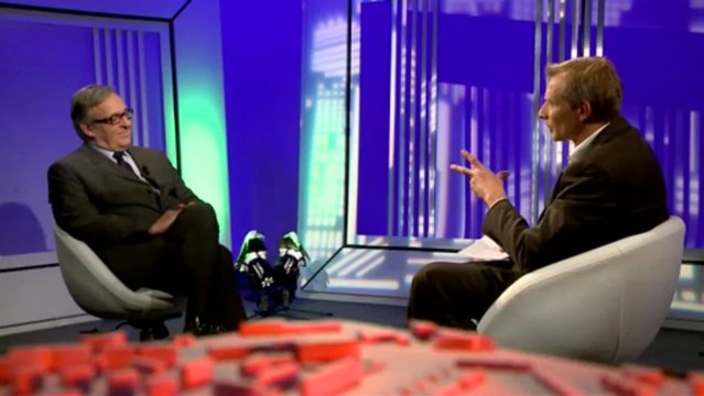 Evry Centre Essonne : histoire et évolution du territoire [01]