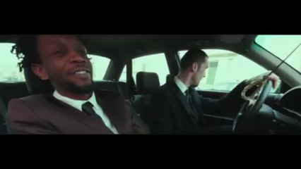 Samaki Bakana - S. Kiss - 1ere partie  (extrait mixtape)