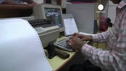 L'India dice addio ai telegrammi