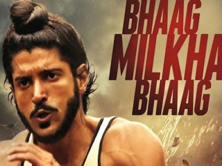 Bollywood Full Movie Public Review  “Bhaag Milkha Bhaag”