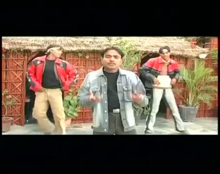 Chhori Tu Desi Bum Se _ Desi Blast D.J. Remix _ Haryanvi Dance Songs