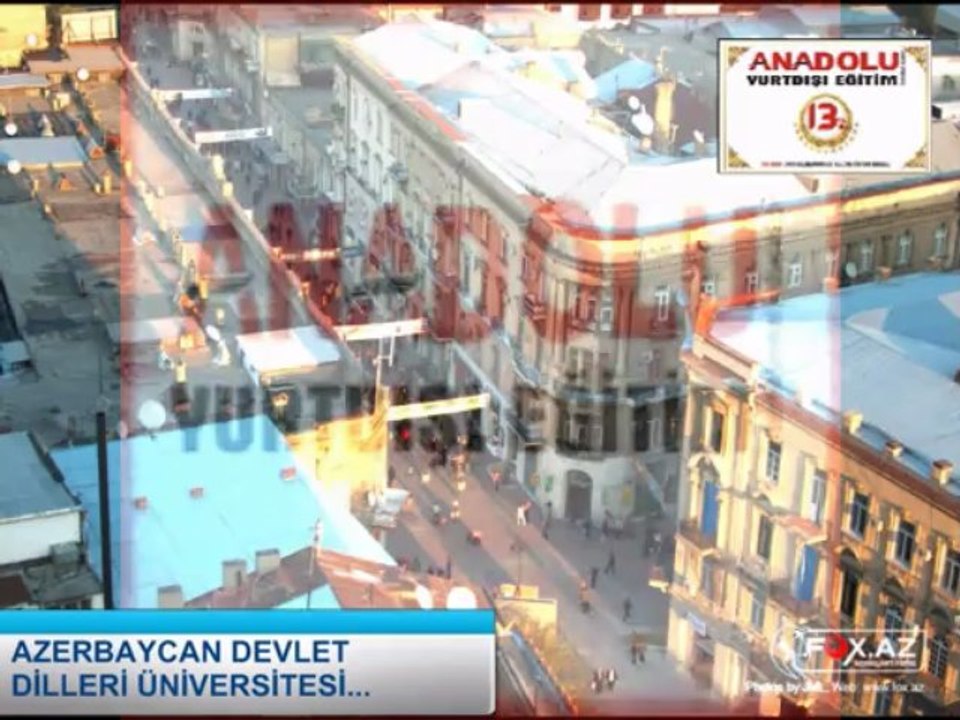 Azerbaycan Üniversitesi Azerbaycan Eğitim Azerbaycan Üniversiteleri Kayıt Azerbaycan eğitim