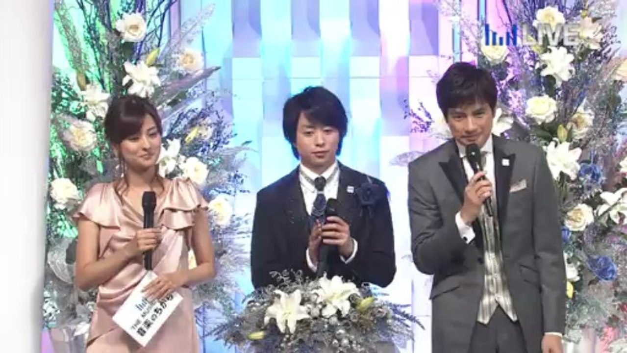 Angela Aki - Tegami ~Haikei Juugo no Kimi e~ (Ongaku no Chikara 2013.07.06)