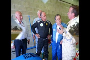 ALPINE A 441 LE MANS STORY 2013