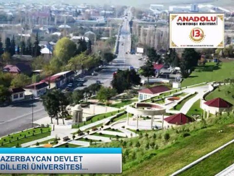 Azerbaycan Üniversitesi Azerbaycan Eğitim Azerbaycan Üniversiteleri Kayıt Azerbaycan eğitim