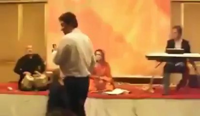 Nusrat Javed@pehli c muhabbat