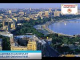 Azerbaycan Üniversitesi Azerbaycan Eğitim Azerbaycan Üniversiteleri Kayıt Azerbaycan eğitim