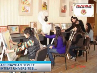 Azerbaycan Üniversitesi Azerbaycan Eğitim Azerbaycan Üniversiteleri Kayıt Azerbaycan eğitim