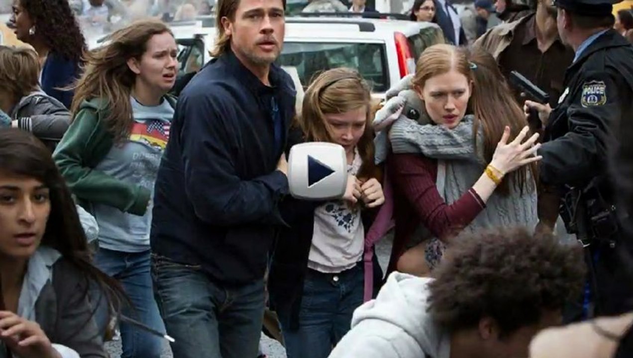 Война миров Z смотреть онлайн в качестве (1080p) [SDFAWERT]