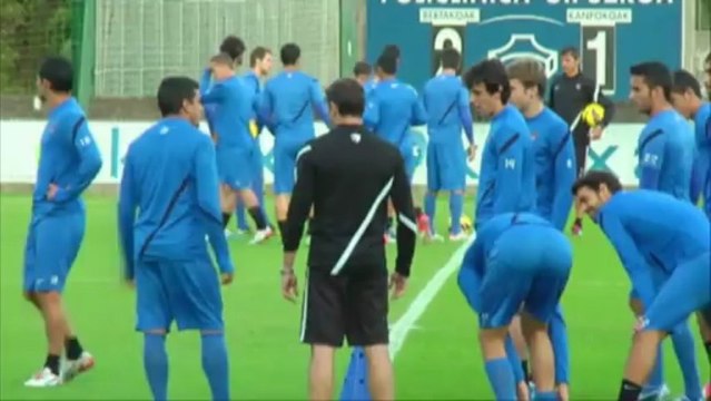 El Real Madrid ficha a Asier Illarramendi