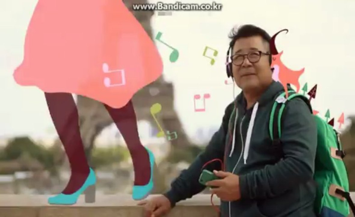tvN 꽃보다 할배 OP