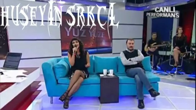 Sıla - Yoruldum [Canlı Performans Akustik]