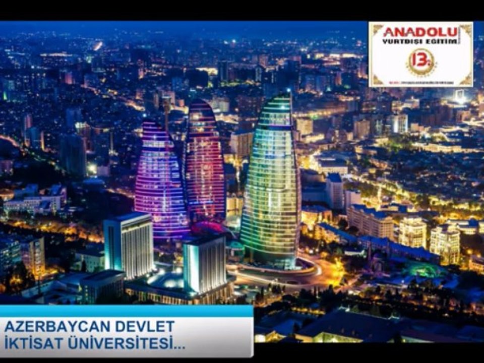 Azerbaycan Üniversitesi Azerbaycan Eğitim Azerbaycan Üniversiteleri Kayıt Azerbaycan eğitim