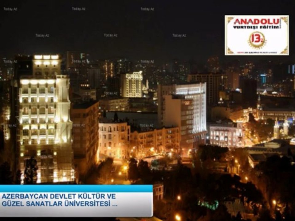 Azerbaycan Üniversitesi Azerbaycan Eğitim Azerbaycan Üniversiteleri Kayıt Azerbaycan eğitim