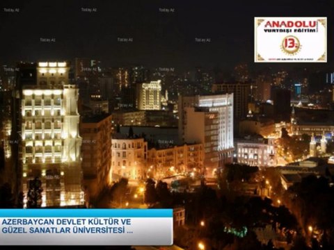 Azerbaycan Üniversitesi Azerbaycan Eğitim Azerbaycan Üniversiteleri Kayıt Azerbaycan eğitim