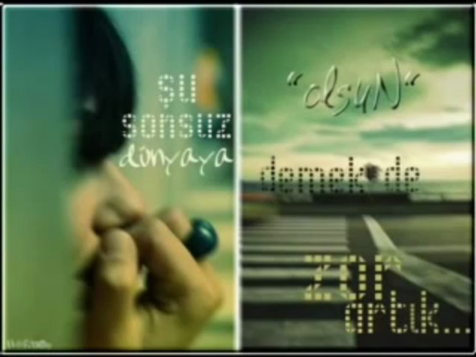 Şevval Sam & Kazım Koyuncu - Koyverdun Gittun Beni