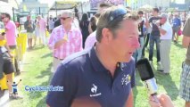 Tour de France 2013 - Au coeur du Tour #14 : Alain, speaker du Village