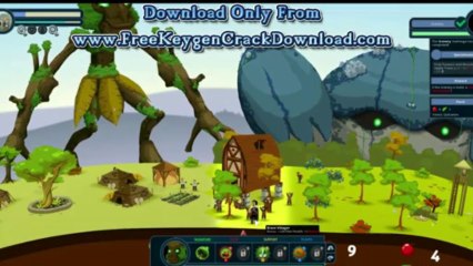 Reus Crack (PC) Free Download 2013