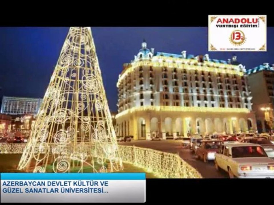 Azerbaycan Üniversitesi Azerbaycan Eğitim Azerbaycan Üniversiteleri Kayıt Azerbaycan eğitim