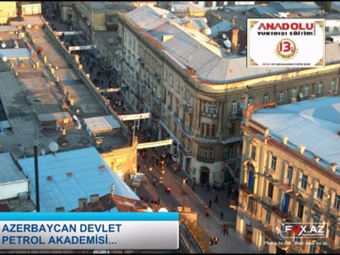 Azerbaycan Üniversitesi Azerbaycan Eğitim Azerbaycan Üniversiteleri Kayıt Azerbaycan eğitim