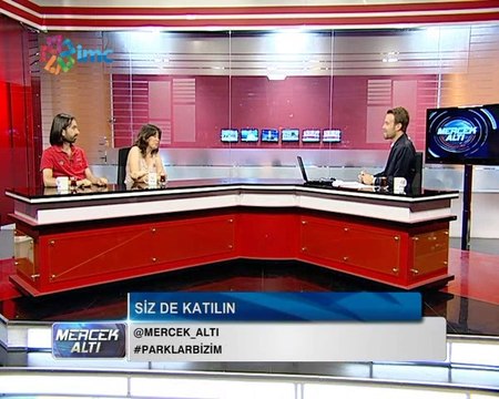 Mercek Altı (5 Temmuz 2013)