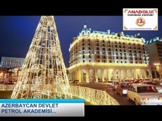 Azerbaycan Üniversitesi Azerbaycan Eğitim Azerbaycan Üniversiteleri Kayıt Azerbaycan eğitim